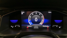 Volkswagen Polo 1.0 TSI Life 5dr Petrol Hatchback